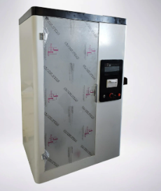 Dụng cụ kiểm tra thể tích và áp suất nổ của bao cao su (loại khí nén) DRK013 hãng Drick