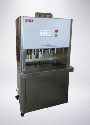 Máy dò rò rỉ lỗ kim dẫn điện bao cao su DRK003 hãng Drick