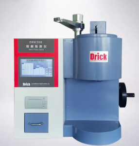Chỉ số chảy nóng chảy dòng XRL400 hãng Drick