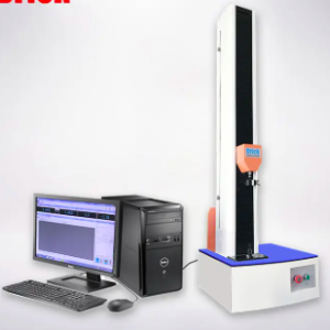 Máy thử độ bền kéo điện tử DRK101 – Loại PC hãng Drick