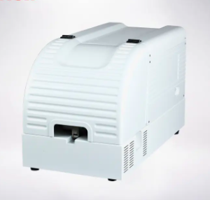 Máy kiểm tra độ thấm hơi nước (phương pháp điện phân) DRK-WVTR-AE3 hãng Drick