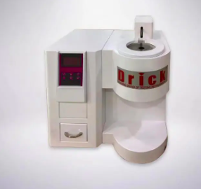 Bộ chỉ thị dòng chảy nóng chảy DRK208D – In LCD tốc độ cao hãng Drick
